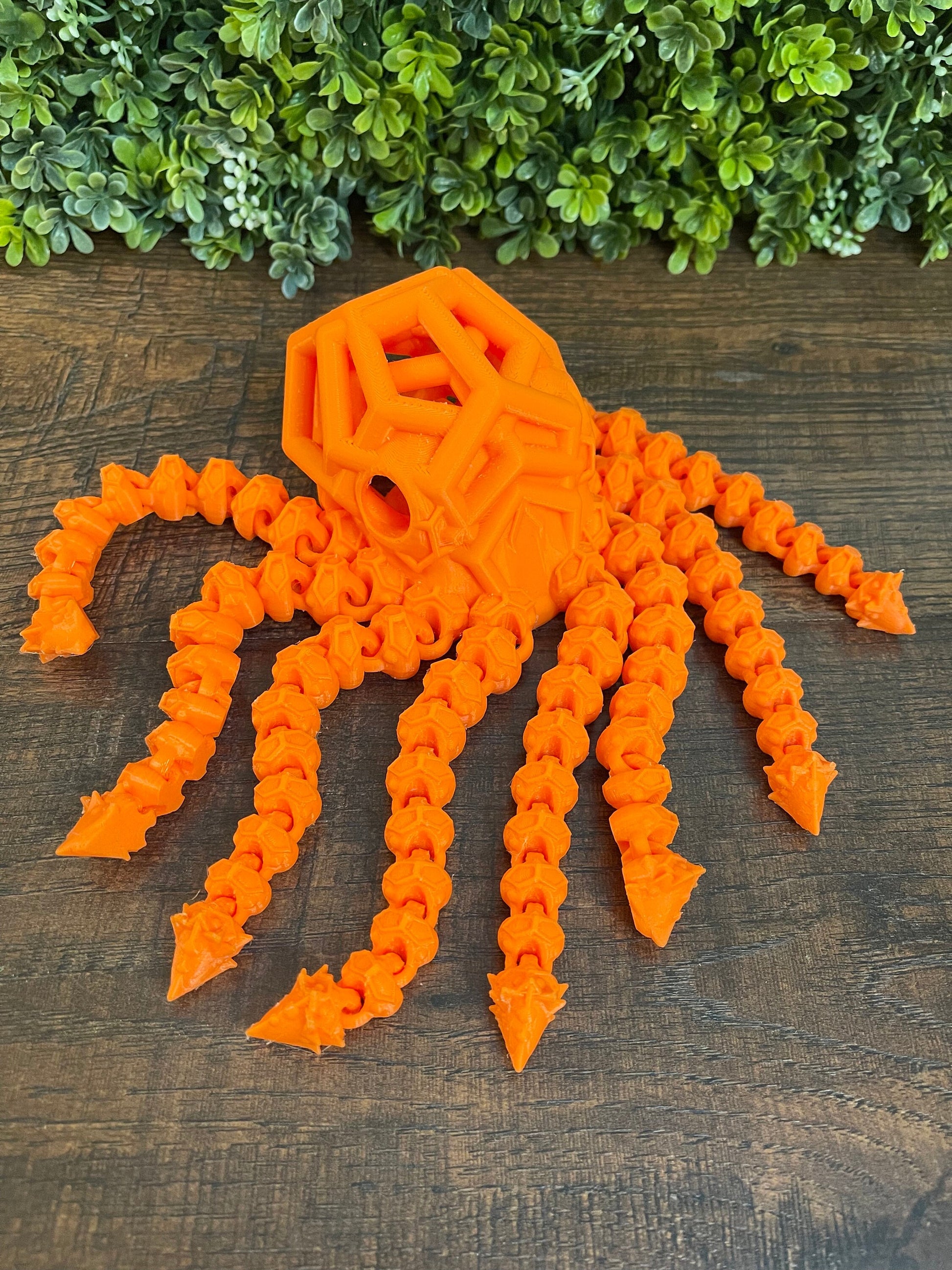 VOID Octopus - Design by Cinderwing3D (Authorized Reseller)