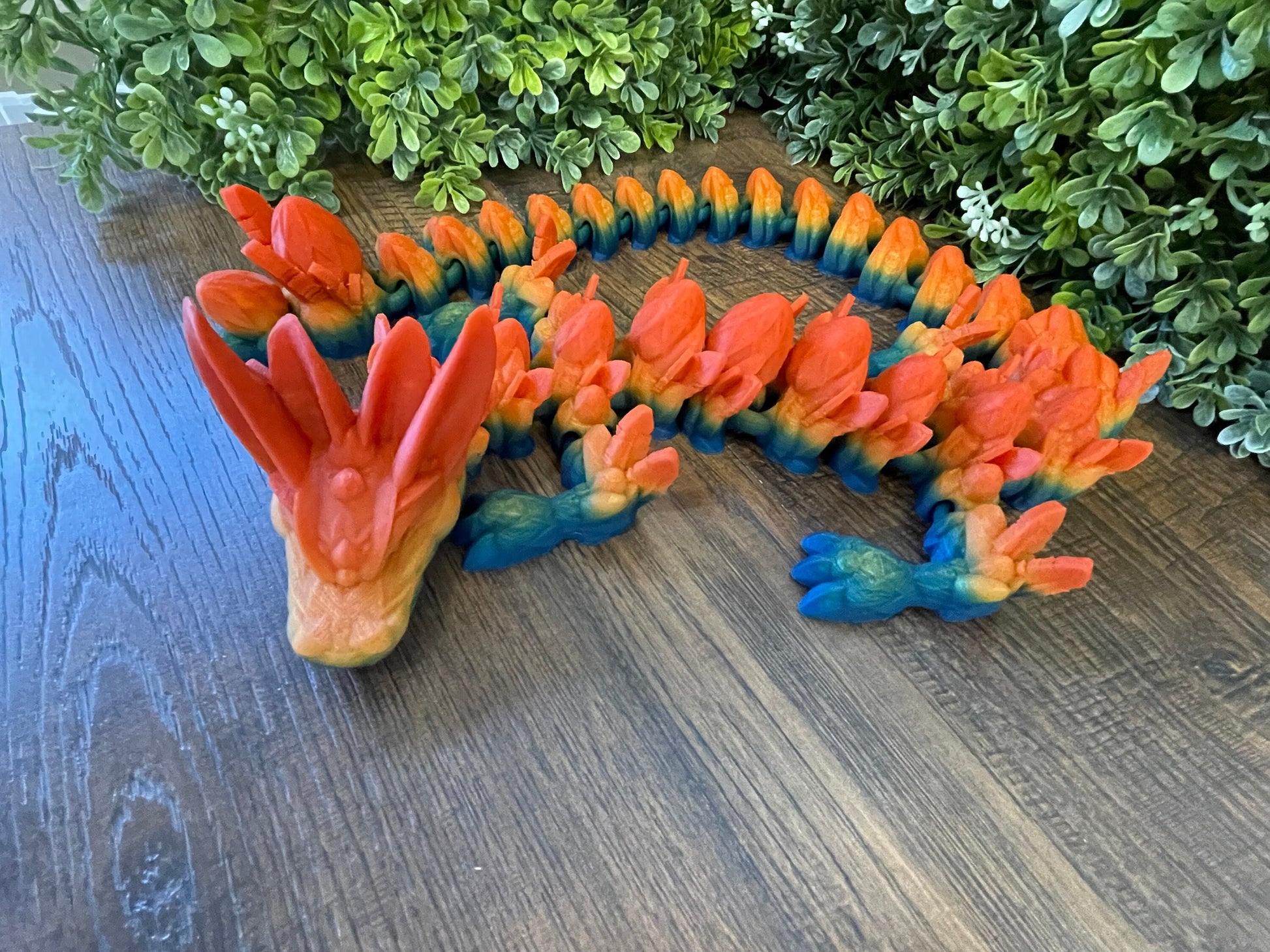 Easter Dragon - Design by Cinderwing3D (Authorized Reseller)