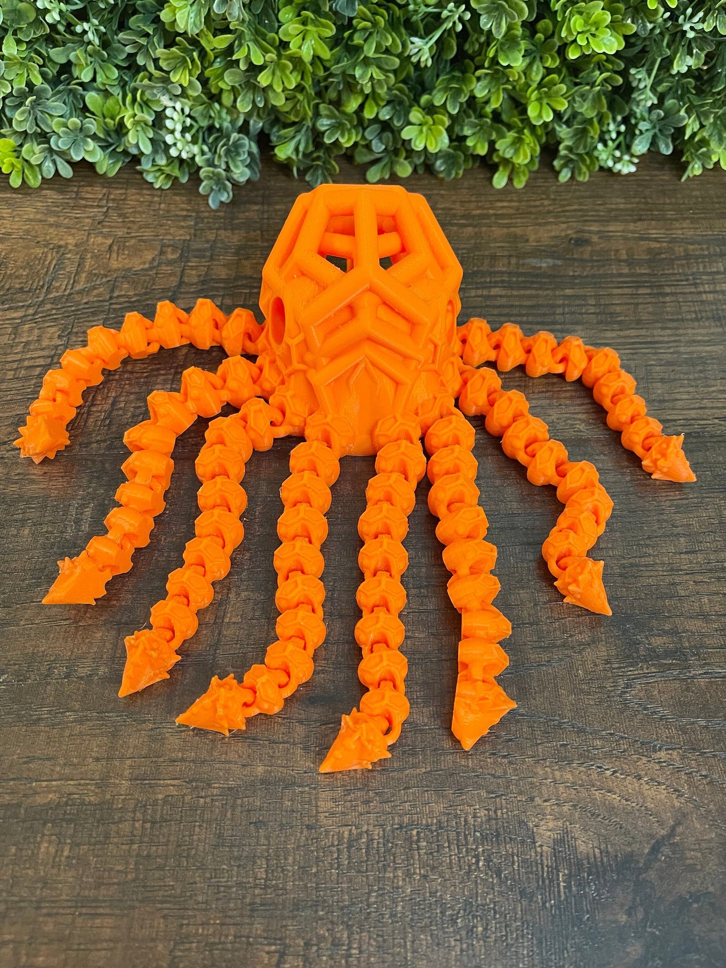 VOID Octopus - Design by Cinderwing3D (Authorized Reseller)